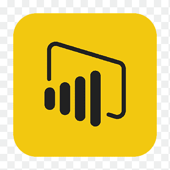 Power BI logo